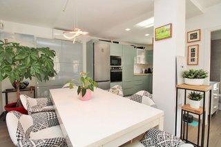 Casa adosada en venta en Villamartín