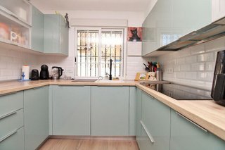 Casa adosada en venta en Villamartín