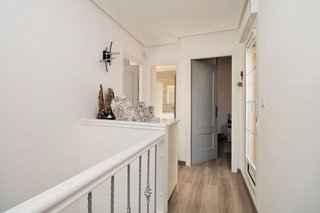 Casa adosada en venta en Villamartín