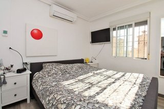 Casa adosada en venta en Villamartín