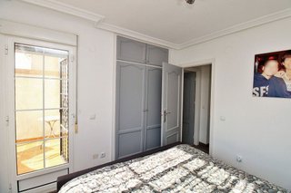 Casa adosada en venta en Villamartín