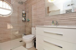 Casa adosada en venta en Villamartín