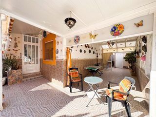 Casa en venta en La Siesta - El Salado - Torreta en Torrevieja