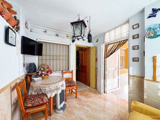 Casa en venta en La Siesta - El Salado - Torreta en Torrevieja