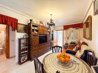 Casa en venta en La Siesta - El Salado - Torreta en Torrevieja