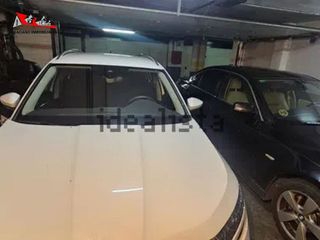 Casa adosada en venta en San Pablo - Santa Teresa en Albacete