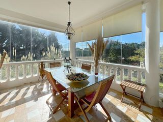 Chalet en venta en Utebo