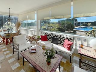 Chalet en venta en Utebo