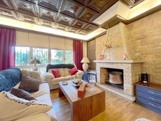 Chalet en venta en Utebo