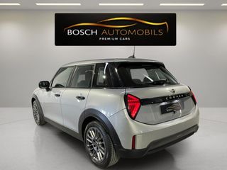 MINI COOPER C Classic 156cv Automático