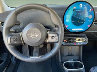 MINI COOPER C Classic 156cv Automático