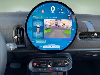 MINI COOPER C Classic 156cv Automático