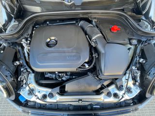 MINI COOPER C Classic 156cv Automático