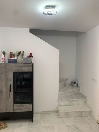 Casa adosada en venta en Gerena