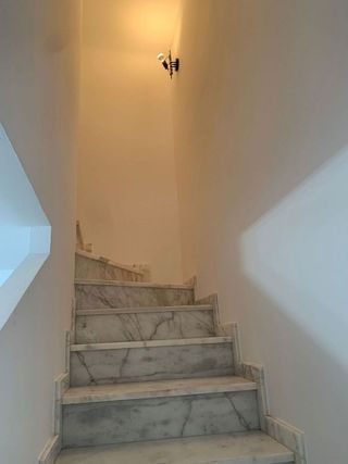 Casa adosada en venta en Gerena