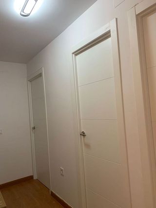 Casa adosada en venta en Gerena