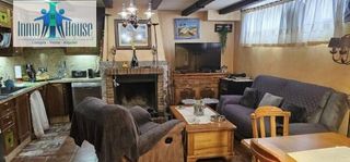 Casa adosada en venta en San Pablo - Santa Teresa en Albacete