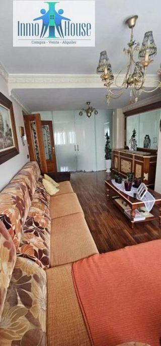 Casa adosada en venta en San Pablo - Santa Teresa en Albacete
