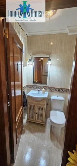 Casa adosada en venta en San Pablo - Santa Teresa en Albacete