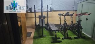 Casa adosada en venta en San Pablo - Santa Teresa en Albacete