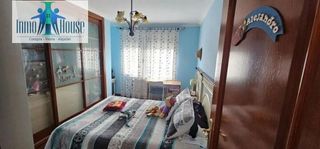 Casa adosada en venta en San Pablo - Santa Teresa en Albacete