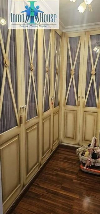 Casa adosada en venta en San Pablo - Santa Teresa en Albacete