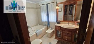 Casa adosada en venta en San Pablo - Santa Teresa en Albacete