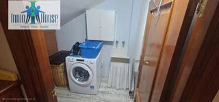 Casa adosada en venta en San Pablo - Santa Teresa en Albacete