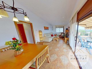 Chalet en venta en Mas Mora - Sant Daniel en Tordera
