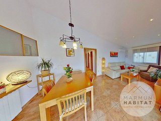 Chalet en venta en Mas Mora - Sant Daniel en Tordera