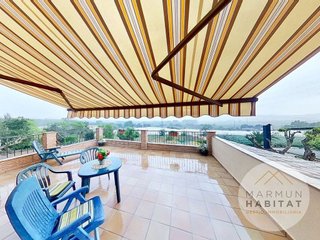 Chalet en venta en Mas Mora - Sant Daniel en Tordera