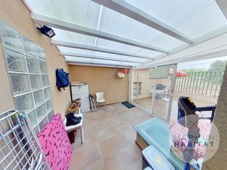 Chalet en venta en Mas Mora - Sant Daniel en Tordera