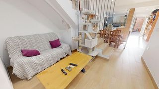 Casa pareada en venta en Centro en Mutxamel/Muchamiel