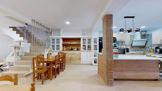 Casa pareada en venta en Centro en Mutxamel/Muchamiel