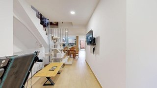 Casa pareada en venta en Centro en Mutxamel/Muchamiel