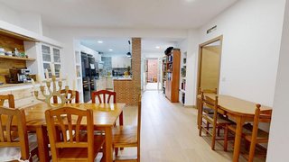 Casa pareada en venta en Centro en Mutxamel/Muchamiel