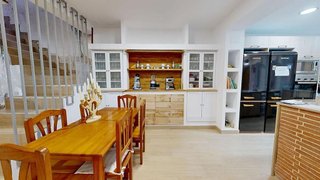 Casa pareada en venta en Centro en Mutxamel/Muchamiel