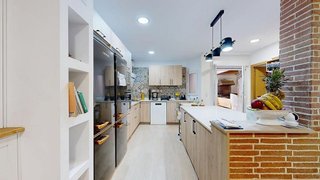 Casa pareada en venta en Centro en Mutxamel/Muchamiel