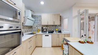 Casa pareada en venta en Centro en Mutxamel/Muchamiel