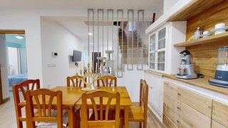 Casa pareada en venta en Centro en Mutxamel/Muchamiel