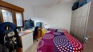 Casa pareada en venta en Centro en Mutxamel/Muchamiel