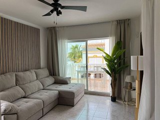 Casa adosada en venta en Torrelamata - La Mata en Torrevieja