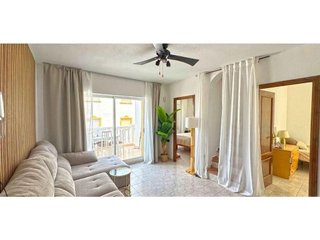 Casa adosada en venta en Torrelamata - La Mata en Torrevieja