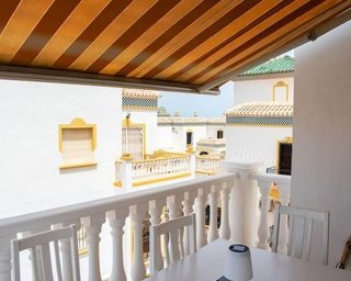 Casa adosada en venta en Torrelamata - La Mata en Torrevieja