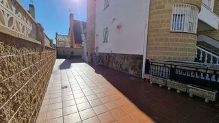 Chalet en venta en Torrejón de la Calzada