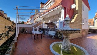 Chalet en venta en Torrejón de la Calzada