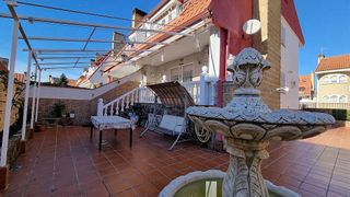 Chalet en venta en Torrejón de la Calzada
