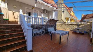 Chalet en venta en Torrejón de la Calzada
