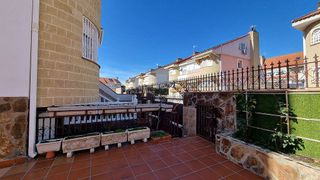 Chalet en venta en Torrejón de la Calzada