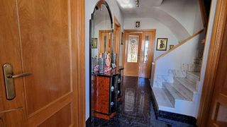 Chalet en venta en Torrejón de la Calzada